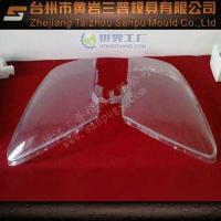 從硅膠模具到汽車部件 方向燈、頂燈與塑料模具的專業(yè)制造